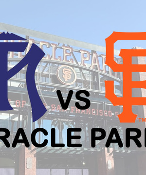 Sultanes vs Giants: un celebración Gigante en San Francisco