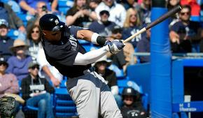 Aaron Judge y Yankees: tiempo de revancha