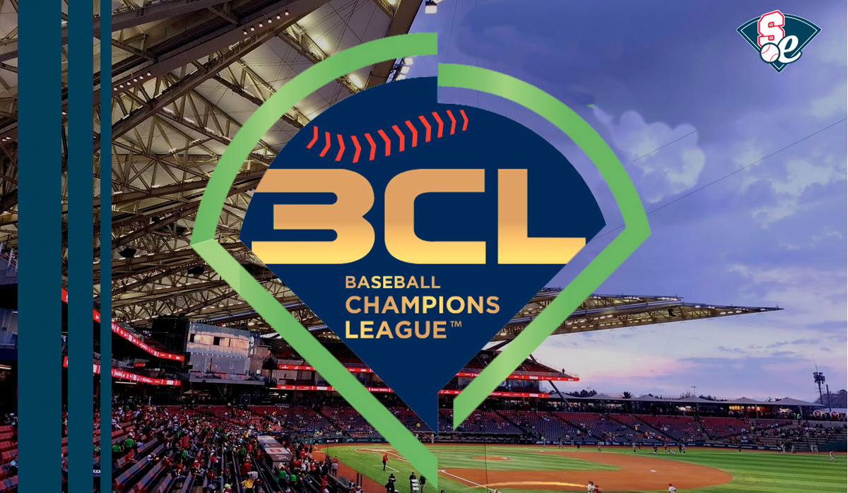 Baseball Champions League 2026: Calendario, resultados y posiciones