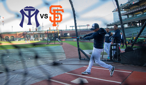 "Día lleno de experiencias": Henry Blanco, manager Sultanes