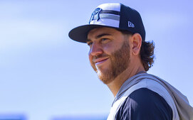 Nolan Kingham en la preparación de Sultanes para sus juegos ante Giants (FOTO: Cortesía)