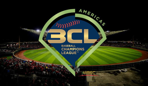 Nuevo formato de la Baseball Champions League 2026