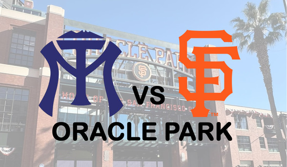 Sultanes vs Giants: un celebración Gigante en San Francisco