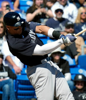 Aaron Judge y Yankees: tiempo de revancha