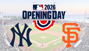Opening Day 2026: Yankees-Giants abren la fiesta de MLB