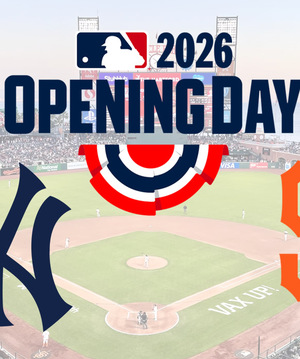 Opening Day 2026: Yankees-Giants abren la fiesta de MLB