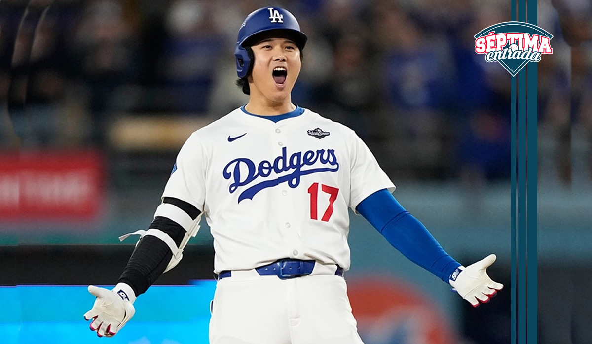 ¿Una sorpresa? Japoneses dominan venta de camisolas en MLB