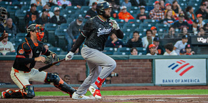 “Sultanes vs Giants, algo super importante”: Horacio de la Vega