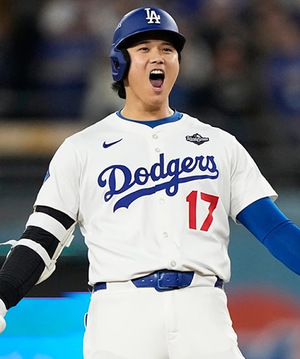 ¿Una sorpresa? Japoneses dominan venta de camisolas en MLB