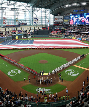 ¡Volvió el beisbol! Las historias a seguir en 2026