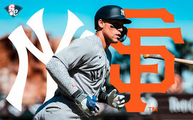 Yankees vs. Giants EN VIVO | Juego de HOY 28 de marzo MLB 2026 (FOTO: Séptima Entrada)