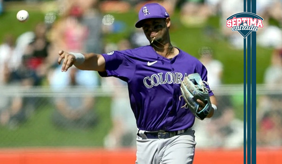 Venezolano Ezequiel Tovar lanza iniciativa 'Double Impact'