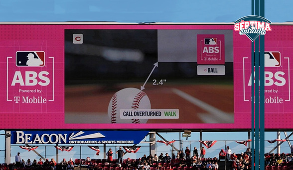 Los retos están cambiando a las Grandes Ligas