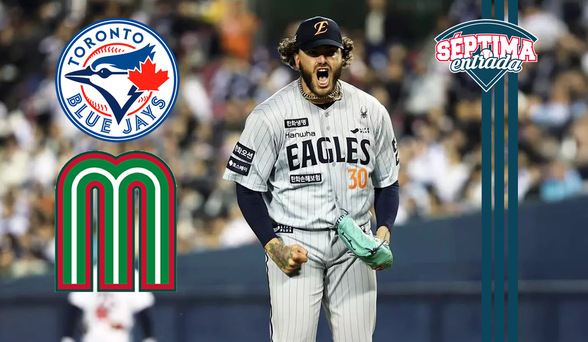 El mexicoamericano que llama la atención en MLB y podría jugar en WBC