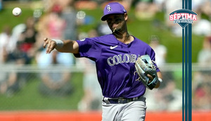 Venezolano Ezequiel Tovar lanza iniciativa 'Double Impact'