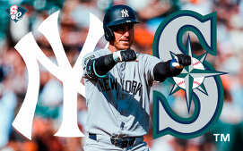 Yankees vs. Mariners EN VIVO | Juego de HOY 30 de marzo MLB 2026 (FOTO: Séptima Entrada)