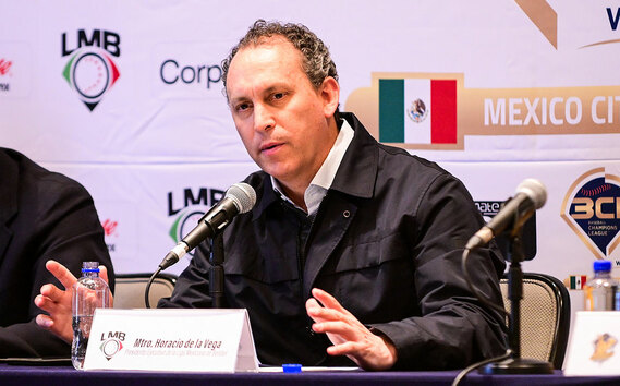 Baseball Champions League espera celebrar su tercera edición en 2027 (FOTO: Cortesía)
