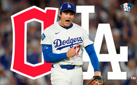 Dodgers vs. Guardians EN VIVO | Juego de HOY 31 de marzo MLB 2026 (FOTO: Séptima Entrada)