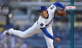 ¡Sho-Time! Ohtani debuta como pitcher en 2026