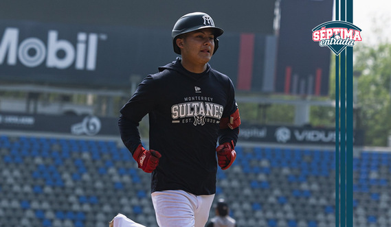 Sultanes de Monterrey desarrolla a sus jóvenes