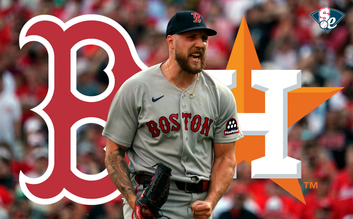 Astros vs. Red Sox EN VIVO | Juego de HOY 1 de abril MLB 2026 (FOTO: Séptima Entrada)