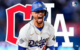 Dodgers vs. Guardians EN VIVO | Juego de HOY 1 de abril MLB 2026 (FOTO: Séptima Entrada)