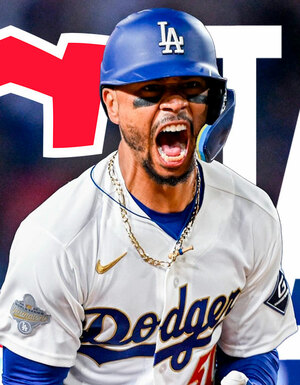 Dodgers vs. Guardians EN VIVO | Juego de HOY 1 de abril MLB 2026 (FOTO: Séptima Entrada)