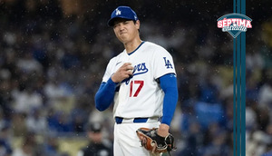 ¡Solo Ohtani! El japonés tiene dos rachas activas: en bateo y pitcheo