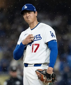 ¡Solo Ohtani! El japonés tiene dos rachas activas: en bateo y pitcheo