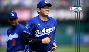 ¡Llegó el primero! Shohei Ohtani pegar su primer HR del 2026