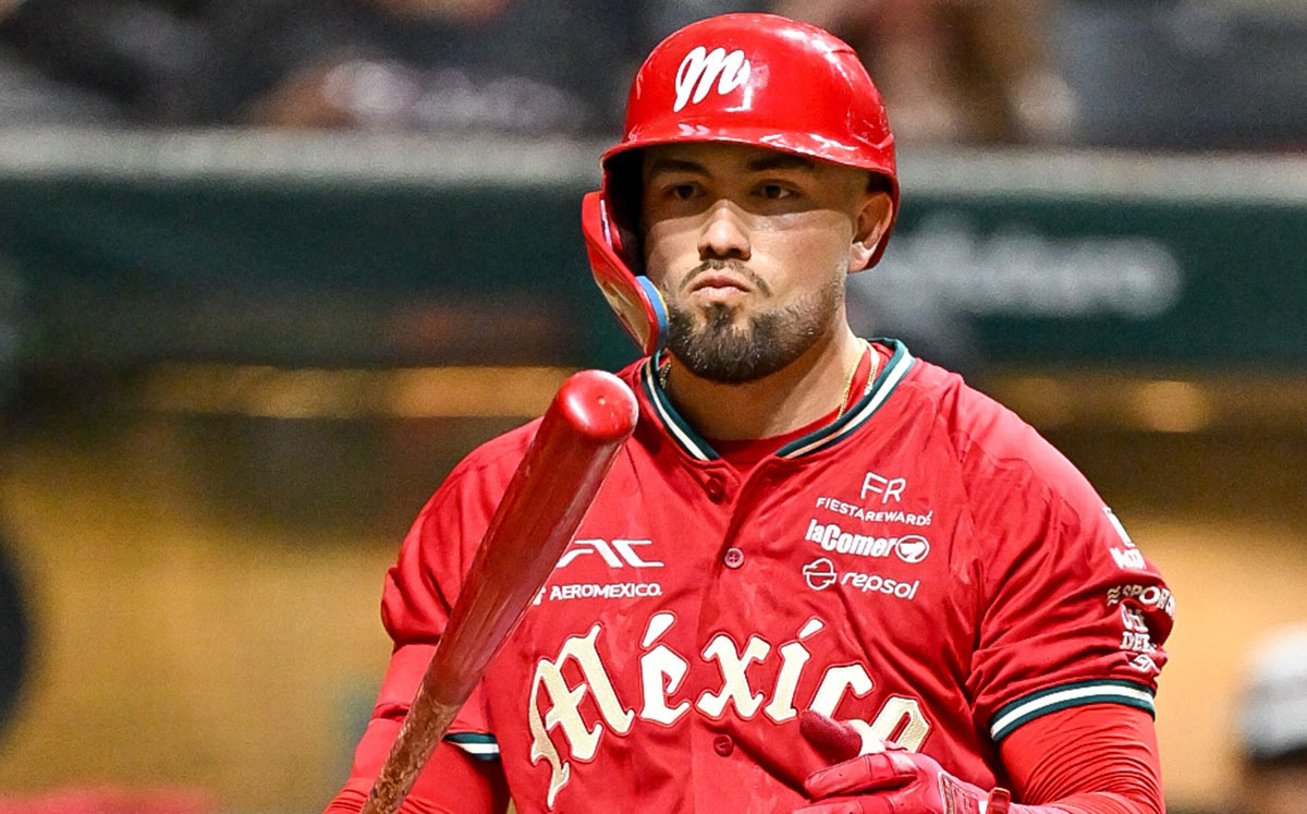 Diablos, y toda la LMB, tendrá el reto de bolas y strikes durante 2026 (FOTO: Cortesía)