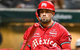 Diablos, y toda la LMB, tendrá el reto de bolas y strikes durante 2026 (FOTO: Cortesía)