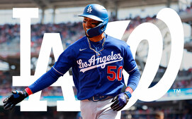 Dodgers vs. Nationals EN VIVO | Juego de HOY 4 de abril MLB 2026 (FOTO: Séptima Entrada)