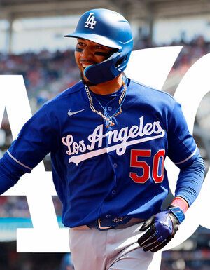 Dodgers vs. Nationals EN VIVO | Juego de HOY 4 de abril MLB 2026 (FOTO: Séptima Entrada)