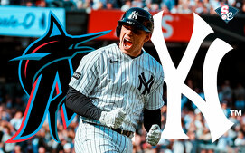 Yankees vs. Marlins EN VIVO | Juego de HOY 4 de abril MLB 2026 (FOTO: Séptima Entrada)