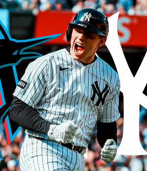 Yankees vs. Marlins EN VIVO | Juego de HOY 4 de abril MLB 2026 (FOTO: Séptima Entrada)