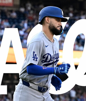 Dodgers vs. Nationals EN VIVO | Juego de HOY 5 de abril MLB 2026 (FOTO: Séptima Entrada)