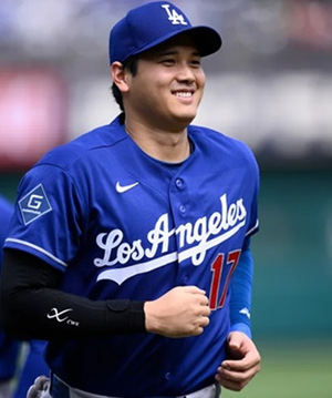 ¡Llegó el primero! Shohei Ohtani pegar su primer HR del 2026