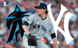 Yankees vs. Marlins EN VIVO | Juego de HOY 5 de abril MLB 2026 (FOTO: Séptima Entrada)