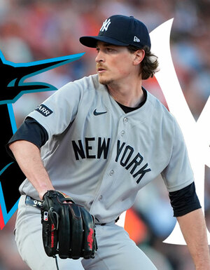 Yankees vs. Marlins EN VIVO | Juego de HOY 5 de abril MLB 2026 (FOTO: Séptima Entrada)