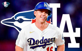 Dodgers vs. Blue Jays EN VIVO | Juego de HOY 6 de abril MLB 2026 (FOTO: Séptima Entrada)