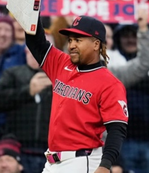 El increíble récord de 108 años que rompio José Ramírez