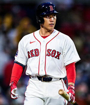 Red Sox arrancó el 2026 con el peor récord en la MLB (FOTO: MLB.com)