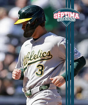 A´s coquetea con sin hit vs Yankees y les tira blanqueada en NY