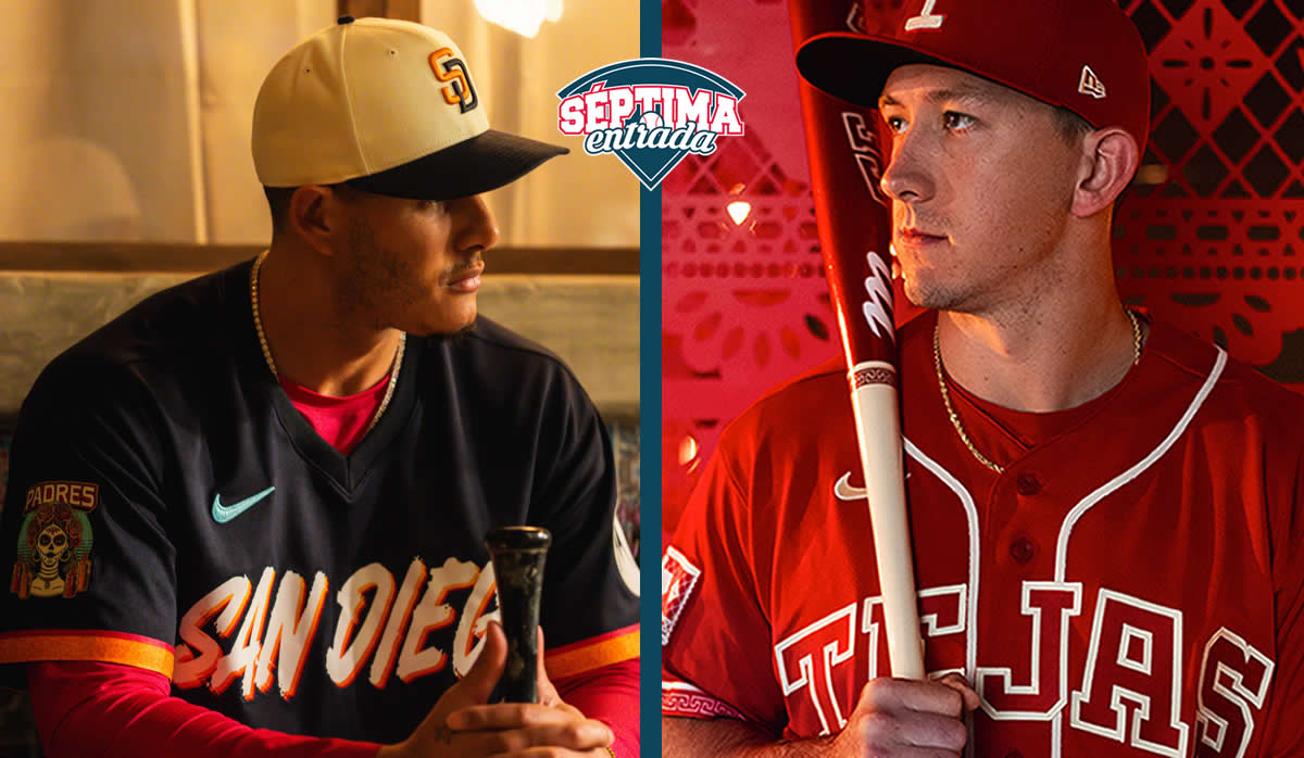 San Diego Padres y Texas Rangers a la mexicana en 2026