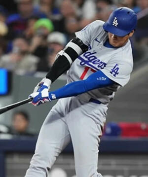 Shohei Ohtani: mantiene racha de bateo pero pierde una de pitcheo