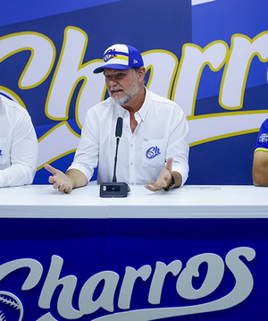 Charros de Jalisco preparados para trascender en 2026