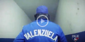 MLB Network recuerda 'La Fernandomanía' [VIDEO]