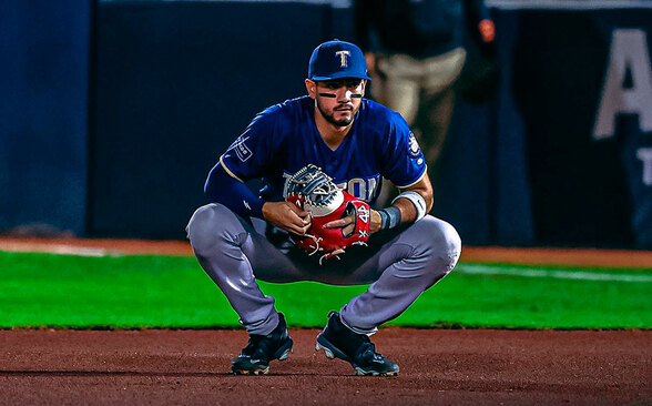Tucson Baseball Team sigue en trámites para llevar la LMP a Estados Unidos en 2026. (X: Tucsonbt)