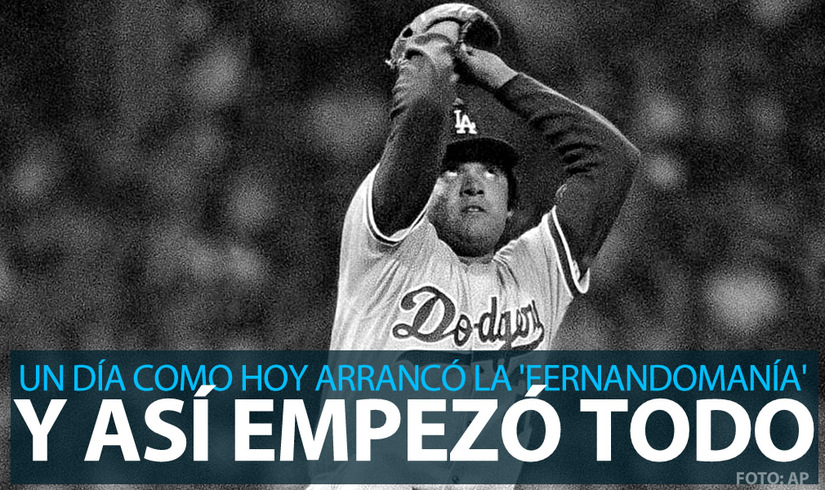 Un día como hoy: Empezó la FERNANDOMANÍA